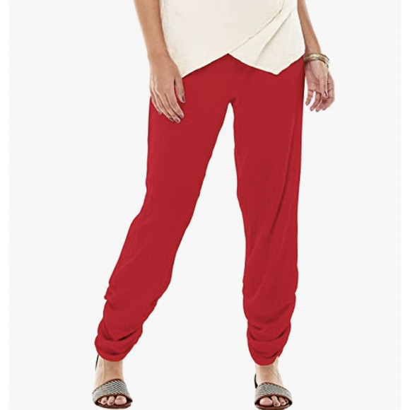 Oh My Gauze! Pants & Jumpsuits Nwt Oh My Gauze Essie 0 Cotton